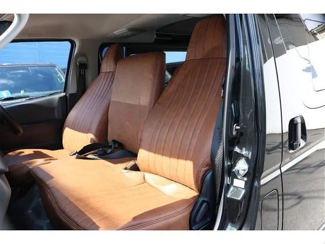 Toyota Hiace 2026 photo 4