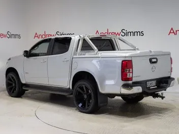 Holden Colorado 2017 photo 3