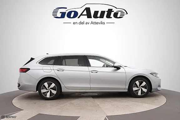 Volkswagen Passat 2025 photo 3