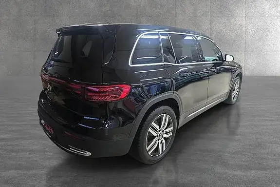 Mercedes-Benz Eqb 2025 photo 2