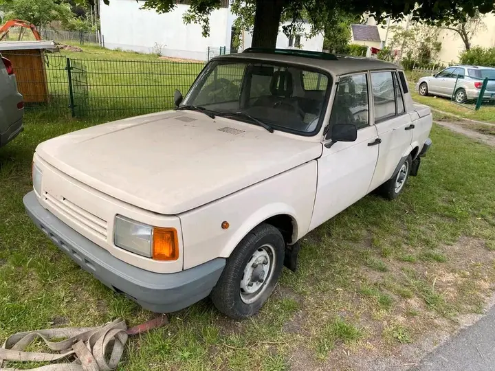 Wartburg 353