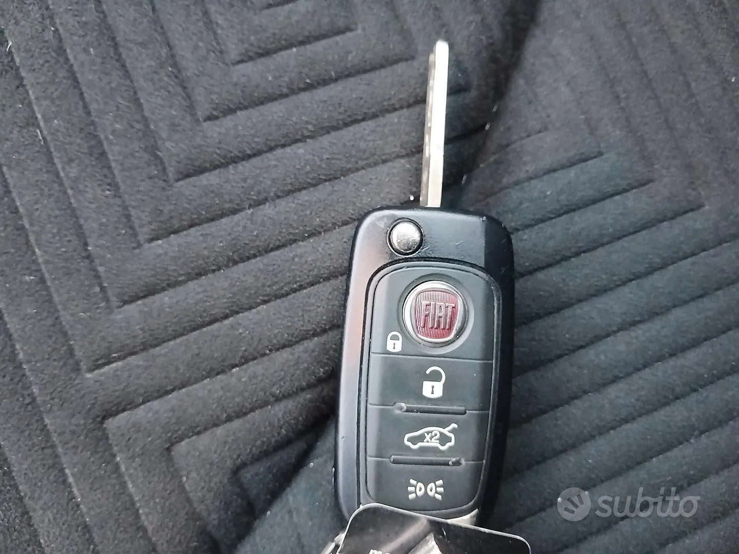 Fiat 500X 2018 photo 5
