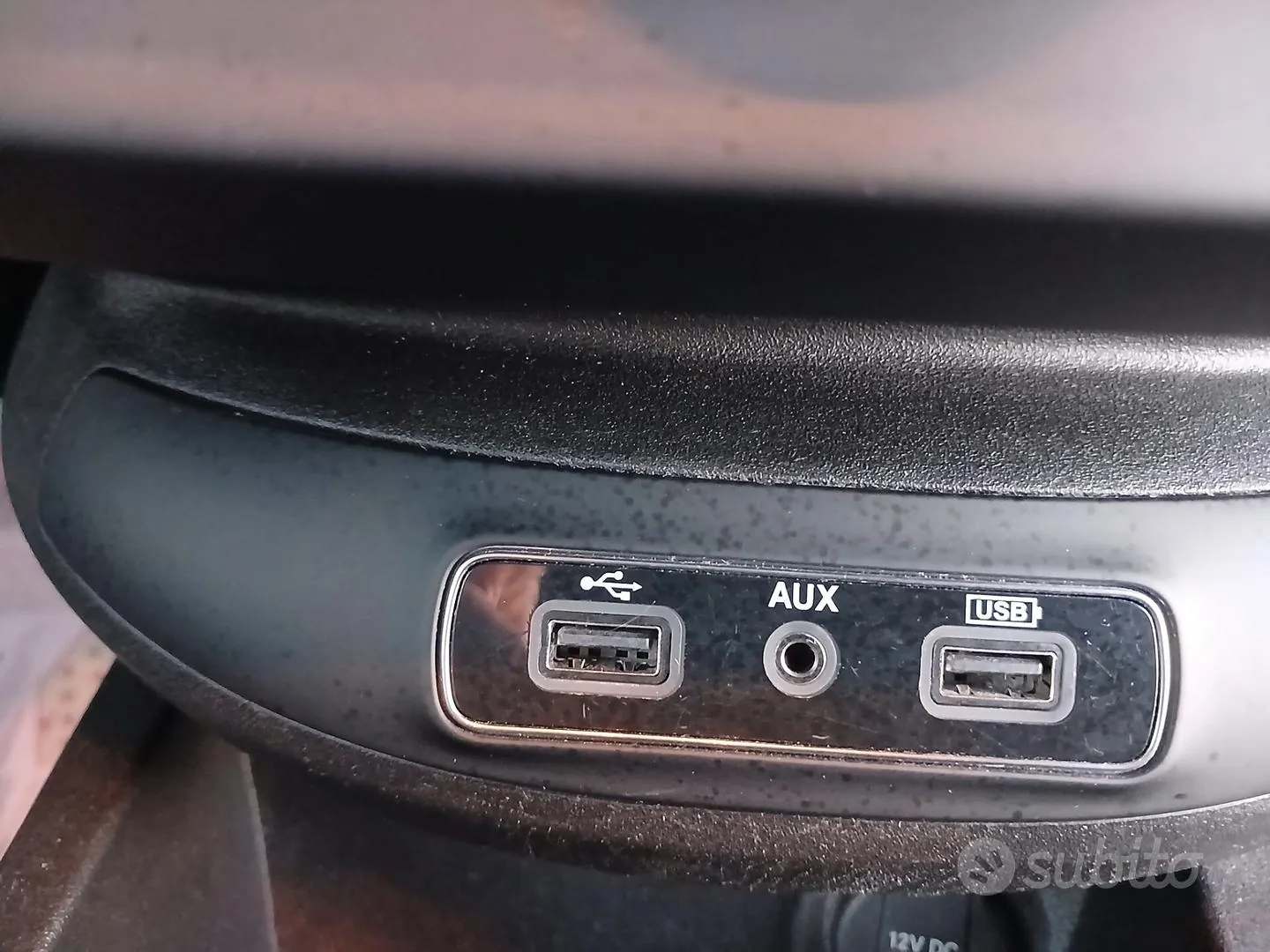 Fiat 500X 2018 photo 4