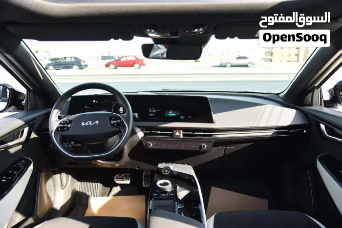 Kia Ev6 2023 photo 3