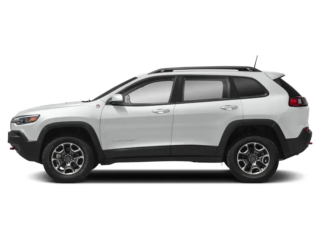 Jeep Cherokee 2020 photo 3