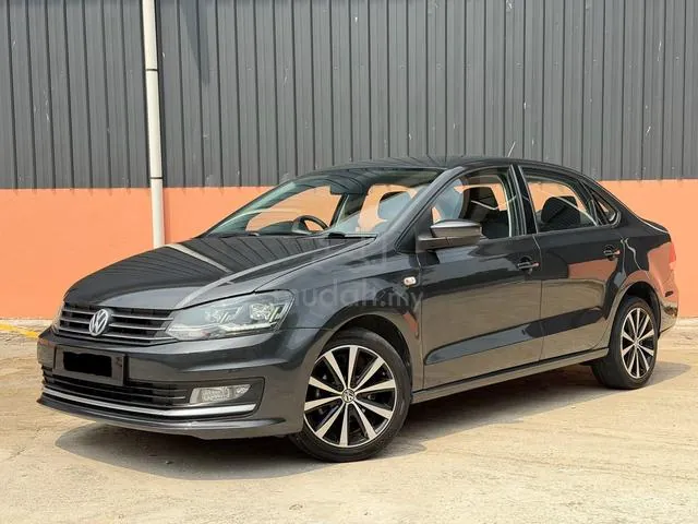 Volkswagen Vento