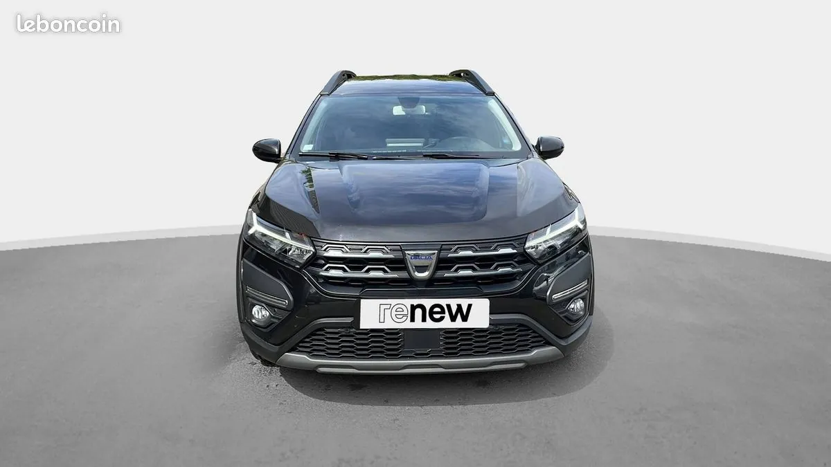 Dacia Jogger 2022 photo 4