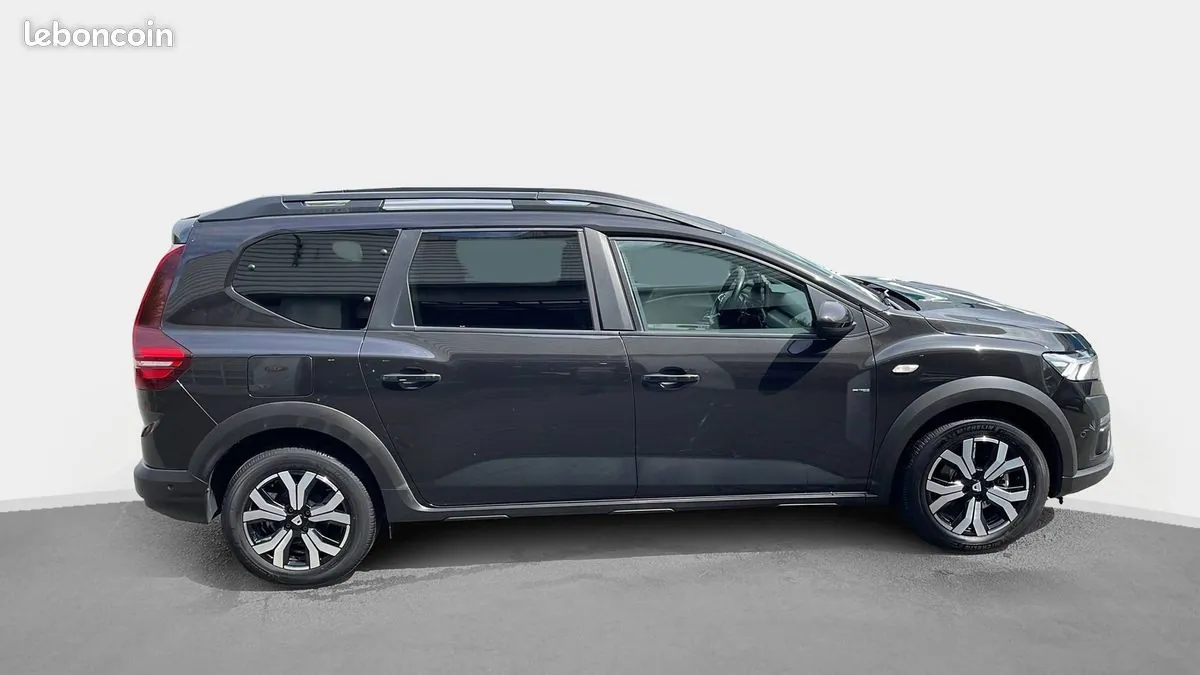 Dacia Jogger 2022 photo 5