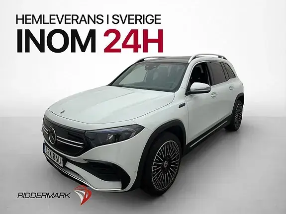Mercedes-Benz Eqb 300 2022 photo 3