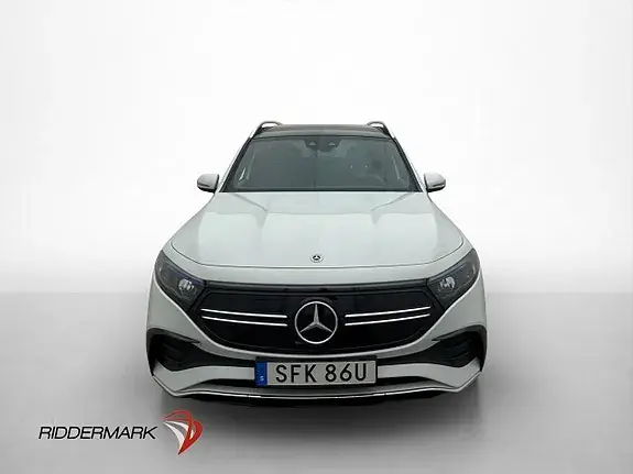 Mercedes-Benz Eqb 300 2022 photo 2