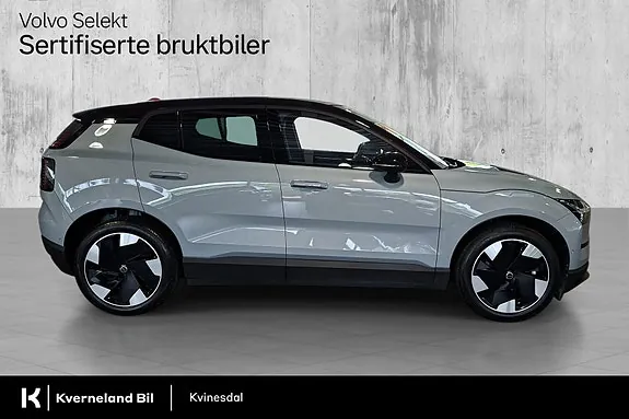 Volvo Ex30 2025 photo 4