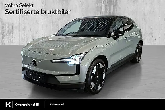 Volvo Ex30 2025 photo 3