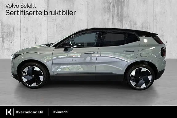 Volvo Ex30 2025 photo 5