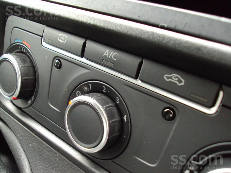 Volkswagen Transporter 2014 photo 5