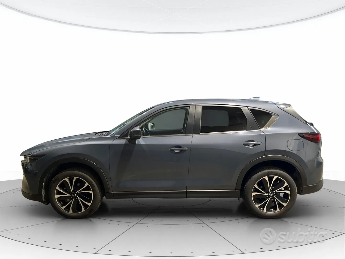 Mazda Cx-5 2023 photo 2