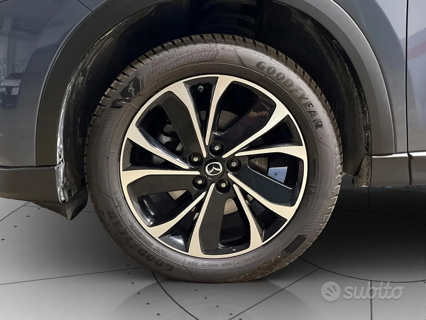 Mazda Cx-5 2023 photo 5