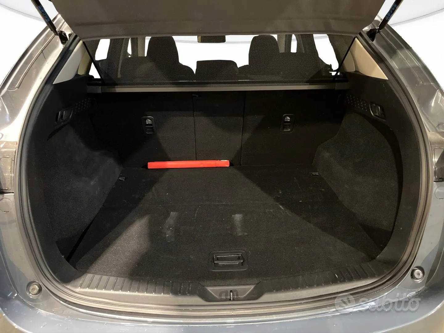 Mazda Cx-5 2023 photo 4