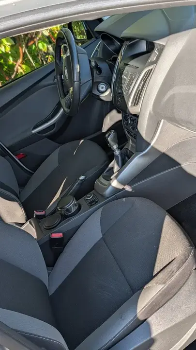 Ford Focus 2013 photo 3
