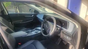 Kia Ev6 2024 photo 5