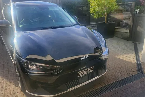 Kia Ev6