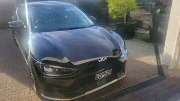 Kia Ev6 2024 photo 2