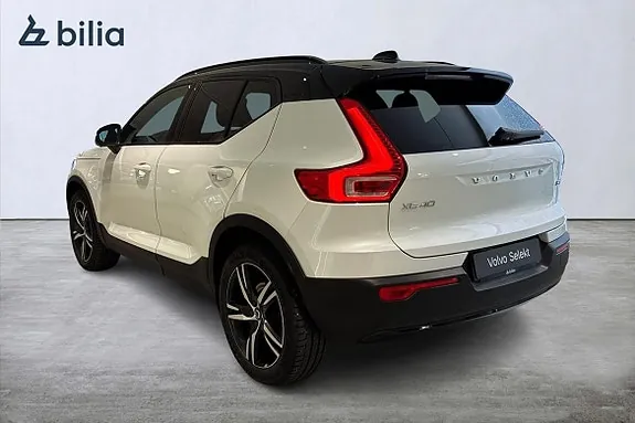 Volvo Xc40 2022 photo 2