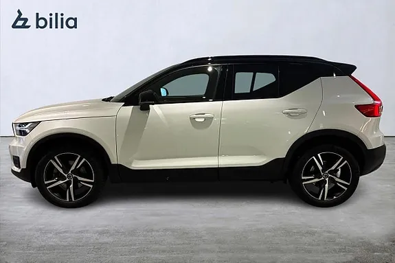Volvo Xc40 2022 photo 3