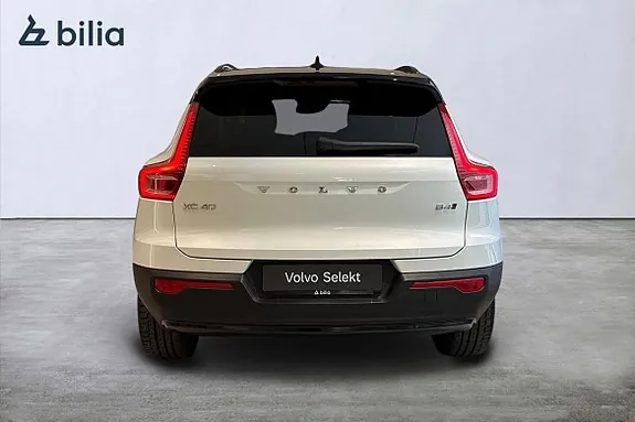 Volvo Xc40 2022 photo 5