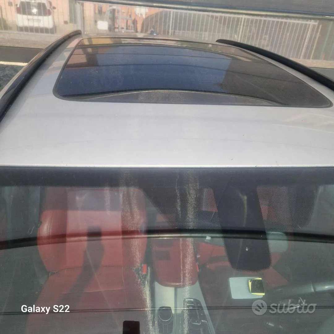 BMW X3 2016 photo 4