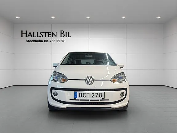 Volkswagen Up 2014 photo 3