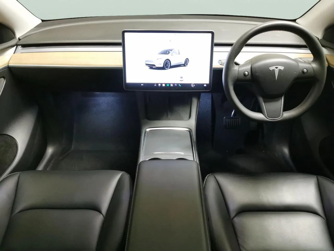 Tesla Model Y 2022 photo 4
