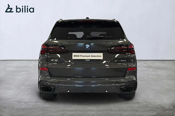 BMW X5 2025 photo 4
