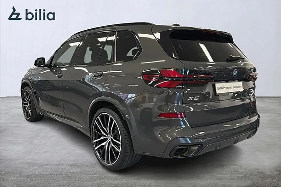 BMW X5 2025 photo 2