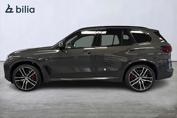 BMW X5 2025 photo 3