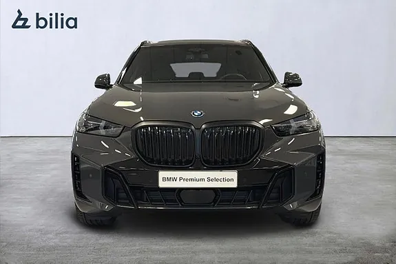 BMW X5 2025 photo 5