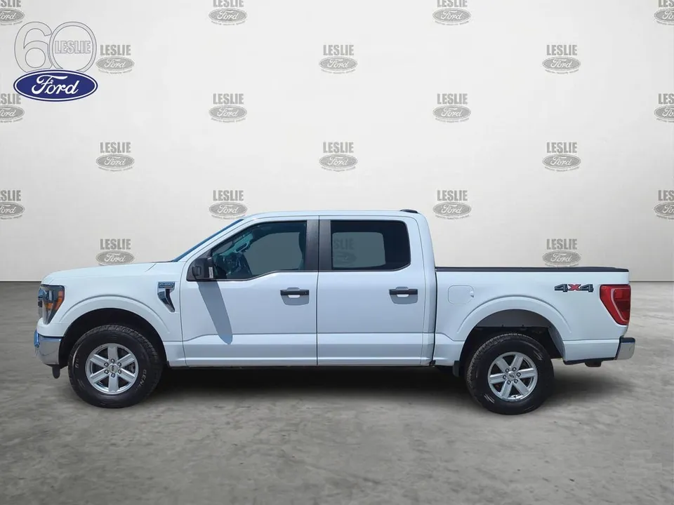 Ford F-150 2023 photo 3