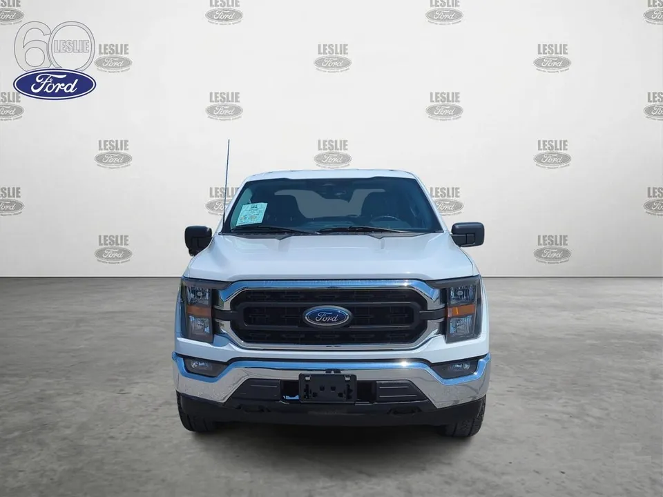 Ford F-150 2023 photo 2