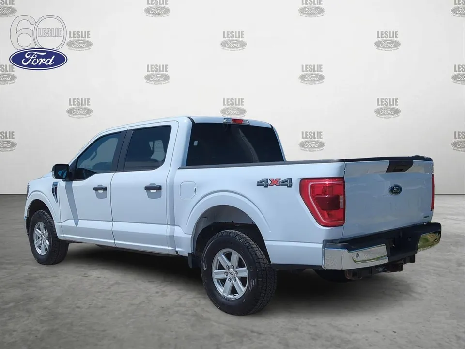 Ford F-150 2023 photo 4