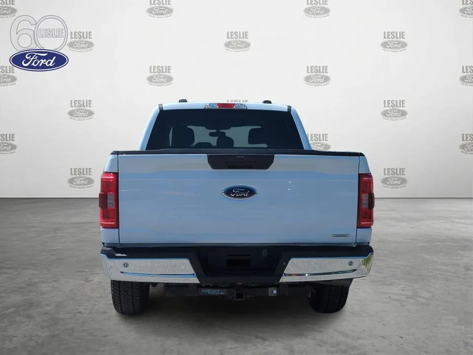 Ford F-150 2023 photo 5