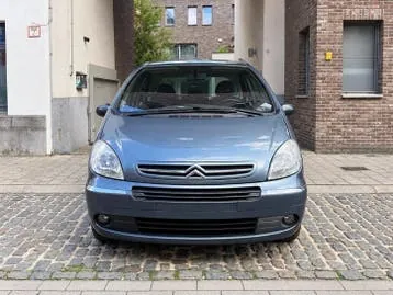 Citroen Xsara