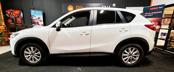 Mazda Cx-5 2013 photo 5
