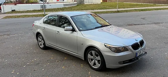 BMW 530Xi