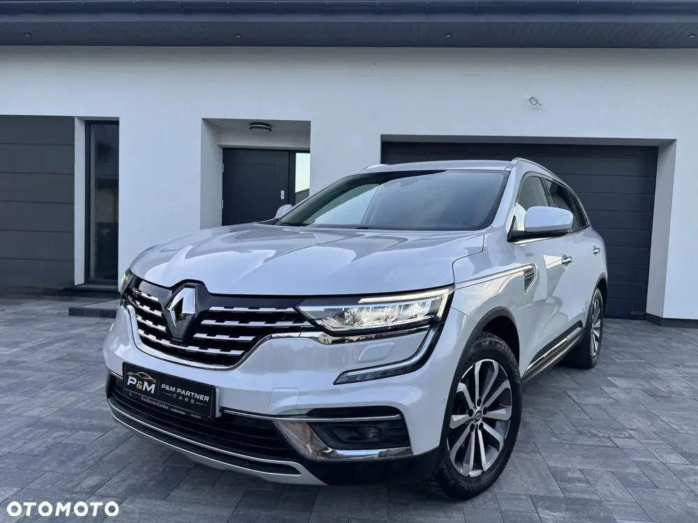 Renault Koleos 2022 photo 2