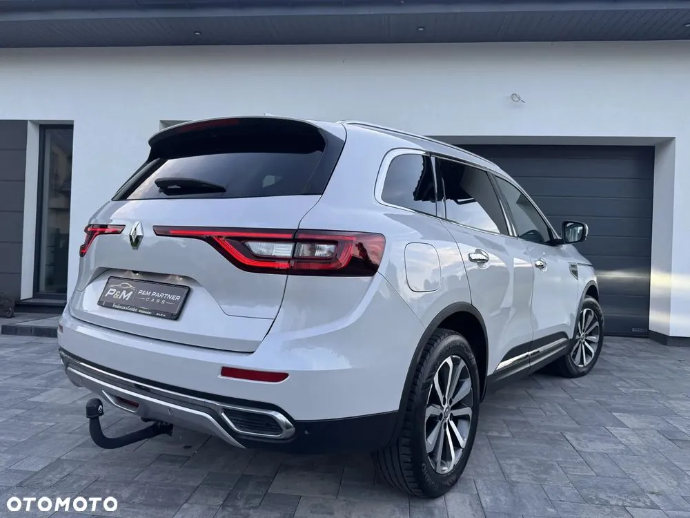 Renault Koleos 2022 photo 4