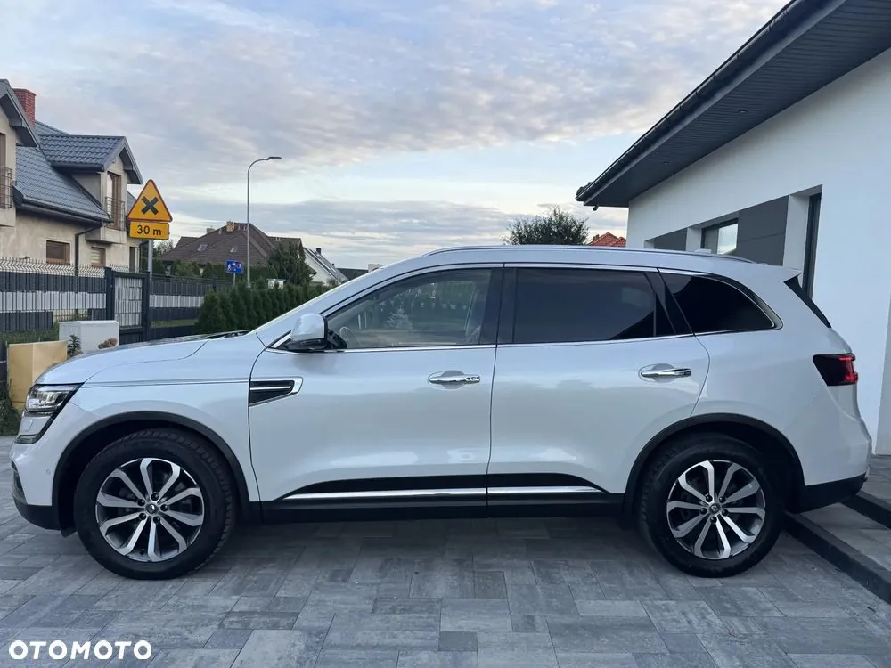 Renault Koleos 2022 photo 5