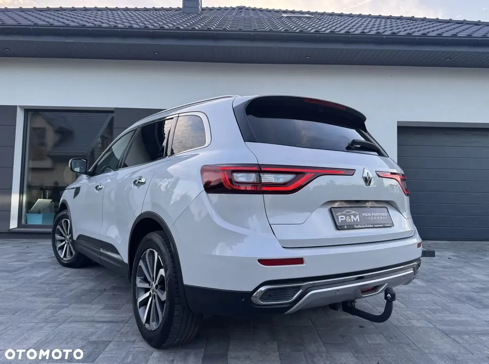 Renault Koleos 2022 photo 3
