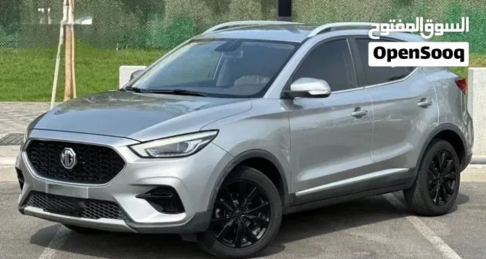 MG Mg Zs 2024 photo 2