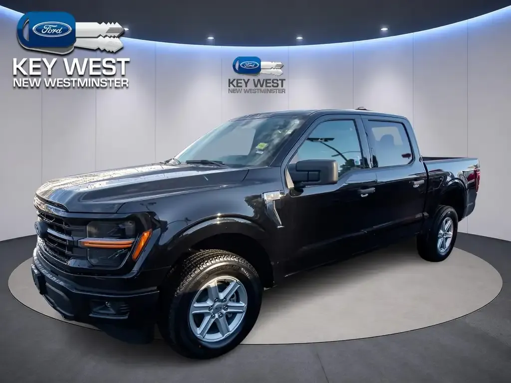 Ford F-150 2026 photo 2