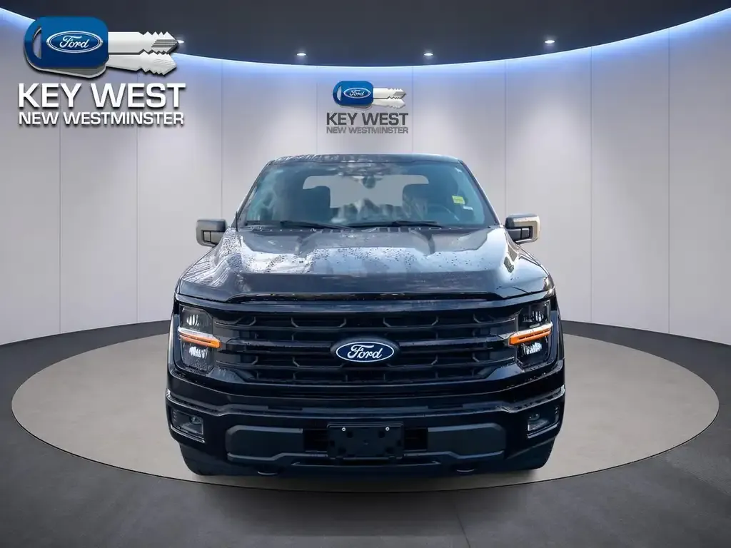 Ford F-150 2026 photo 3