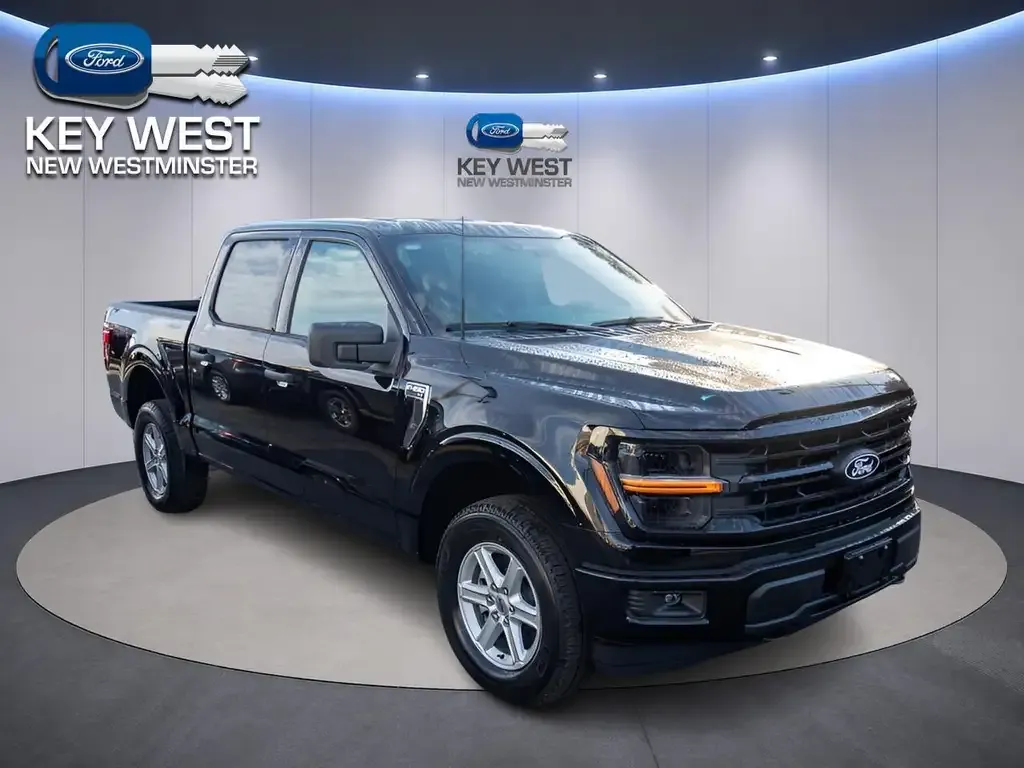 Ford F-150 2026 photo 4